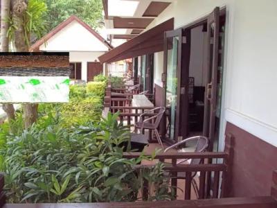 Phi Phi Andaman Legacy Resort-SHA Plus - 153