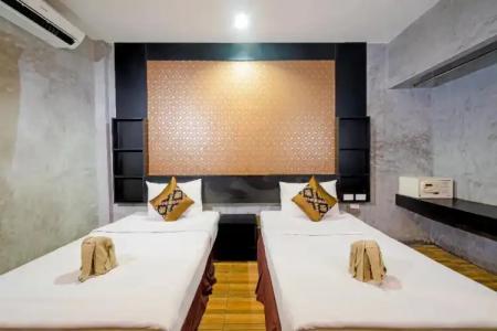 Phi Phi Andaman Legacy Resort-SHA Plus - 38