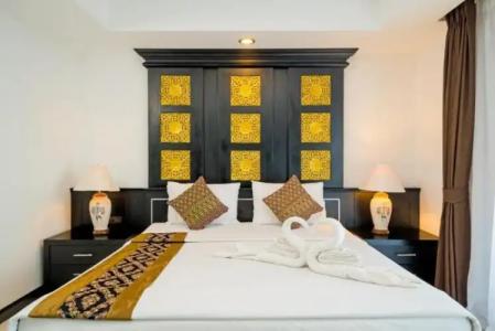 Phi Phi Andaman Legacy Resort-SHA Plus - 131