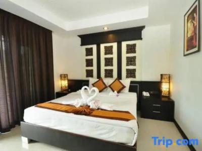 Phi Phi Andaman Legacy Resort-SHA Plus - 173