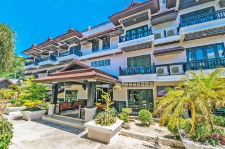 Phi Phi Andaman Legacy Resort-SHA Plus - 48