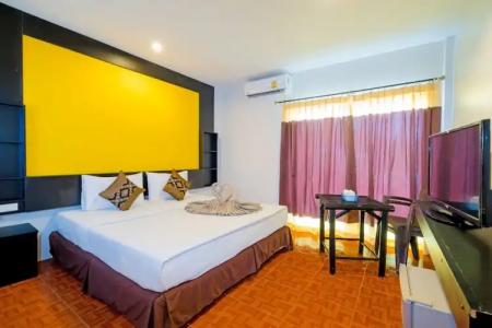 Phi Phi Andaman Legacy Resort-SHA Plus - 108