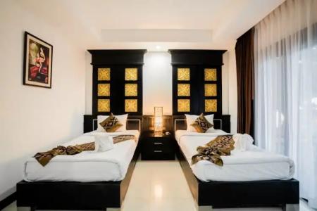 Phi Phi Andaman Legacy Resort-SHA Plus - 205