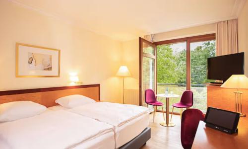 Dolce by Wyndham Bad Nauheim - 36