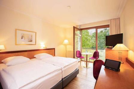 Dolce by Wyndham Bad Nauheim - 3