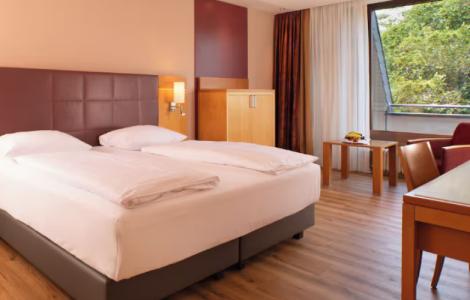 Dolce by Wyndham Bad Nauheim - 58