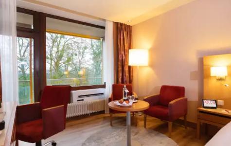 Dolce by Wyndham Bad Nauheim - 53