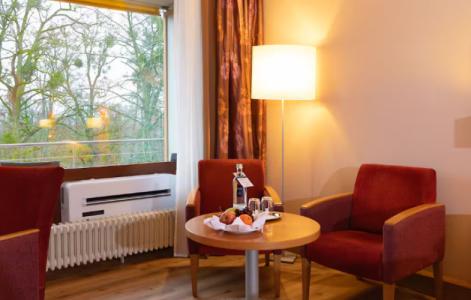 Dolce by Wyndham Bad Nauheim - 42