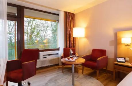 Dolce by Wyndham Bad Nauheim - 79