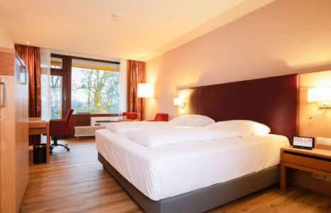 Dolce by Wyndham Bad Nauheim - 37