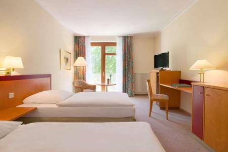 Dolce by Wyndham Bad Nauheim - 21