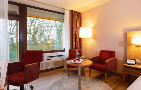 Dolce by Wyndham Bad Nauheim - 66