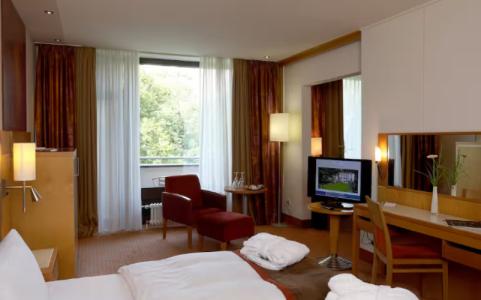 Dolce by Wyndham Bad Nauheim - 73