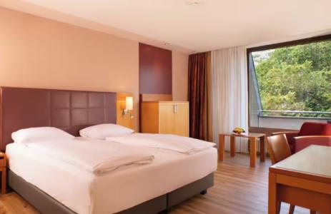 Dolce by Wyndham Bad Nauheim - 77