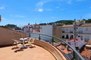 Hotel Mar de Tossa, Tossa de Mar