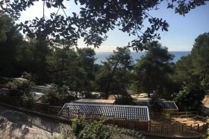 Camping Cala Llevado, Tossa de Mar