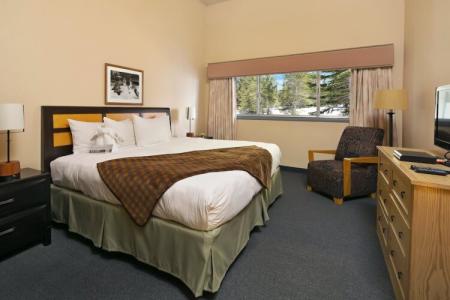 Mammoth Mountain Inn - 43