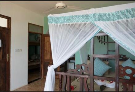 Reef & Beach Resort - Spa Jambiani - 122