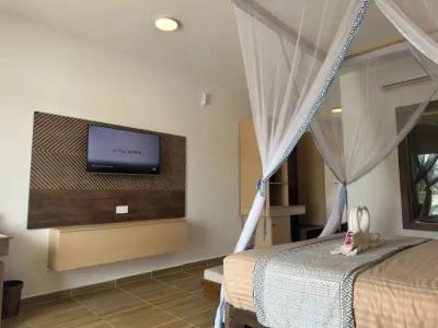 Reef & Beach Resort - Spa Jambiani - 109