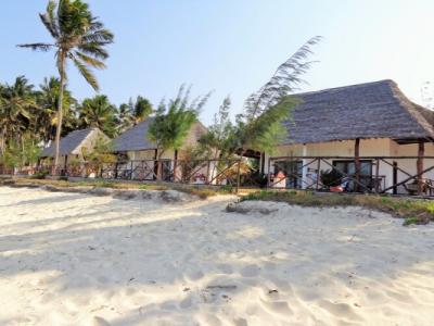 Reef & Beach Resort - Spa Jambiani - 147