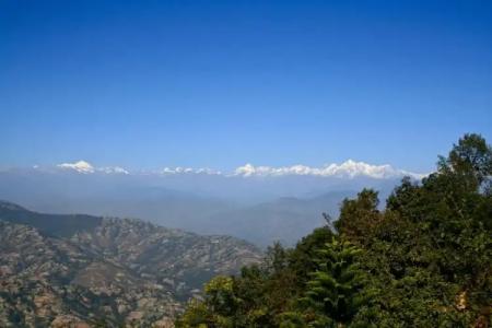 Dwarika's Resort - Dhulikhel - 29