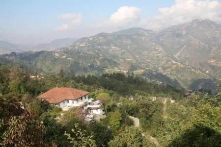 Dwarika's Resort - Dhulikhel - 8