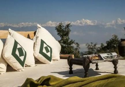 Dwarika's Resort - Dhulikhel - 7