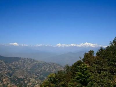 Dwarika's Resort - Dhulikhel - 20