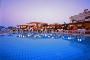 Mimosa Beach Hotel, Protaras