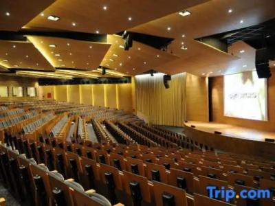 Beatriz Toledo Auditorium & Spa - 105