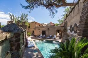 Hotel Hacienda del Cardenal, Toledo