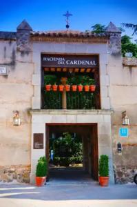 Hacienda del Cardenal - 21