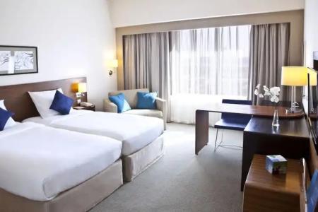 Novotel Deira City Centre - 105