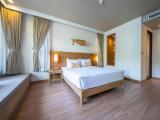 Premier Double room