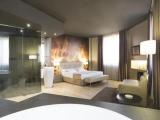 Jacuzzi Double Suite