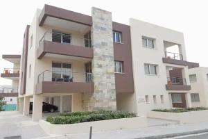 Niro Apartments, Polis Chrysochous