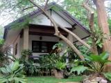 Superior Double Bungalow with garden view