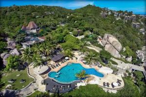 Jamahkiri Resort & Spa - SHA Plus, Koh Tao Island