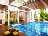 Jig-Lae Pool Villa