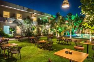 Oasis Hotel -Heraklion- Adults Only, Amoudara