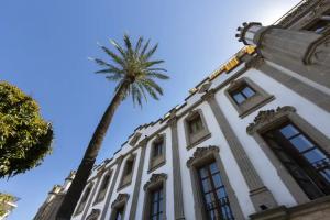 Gran Hotel Soller, Soller