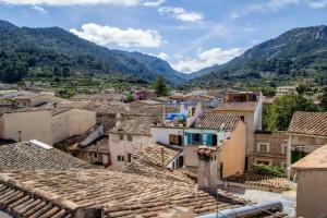 Ca'n Abril, Soller