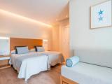 Superior Double room with balcony