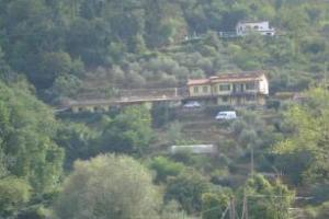 Guest House «Casa Vacanze Lillo», Vezzano Ligure