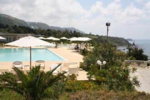 Le Rosette Resort, Parghelia