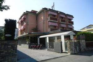 Hotel Matilde, Marina di Massa