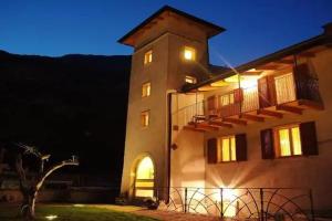 Giardino alla Torre Bed&Breakfast, Ceniga