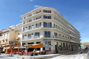 Hotel Subur, Sitges