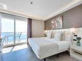 Executive Double room seafront