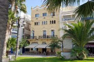 Hotel Celimar, Sitges